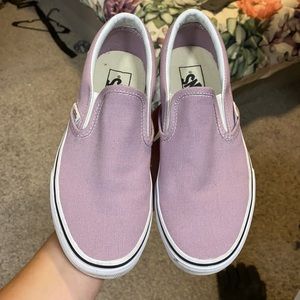 Vans 6.5